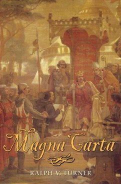 Cover Magna Carta (eBook, PDF)