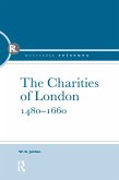 Philanthropy in England (eBook, ePUB)