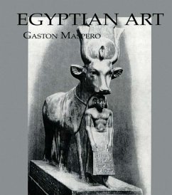 Egyptian Art (eBook, ePUB) - Maspero