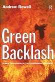 Green Backlash (eBook, PDF)