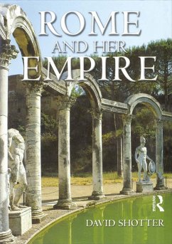 Rome and her Empire (eBook, PDF) - Shotter, David