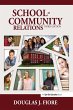 School-Community Relations (eBook, PDF) - Bild 1