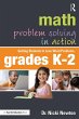Math Problem Solving in Action (eBook,... - Bild 1