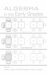Algebra in the Early Grades (eBook, PDF) - Bild 1