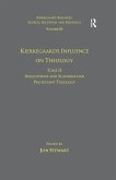 Volume 10, Tome II: Kierkegaard's Influence on Theology (eBook, PDF) Volume 10, Tome II: Kierkegaard's Influence on Theology (eBook, PDF)