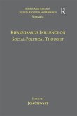 Volume 14: Kierkegaard's Influence on Social-Political Thought (eBook, ePUB)