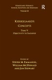 Volume 15, Tome V: Kierkegaard's Concepts (eBook, ePUB)