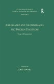 Volume 5, Tome I: Kierkegaard and the Renaissance and Modern Traditions - Philosophy (eBook, ePUB)