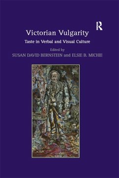Cover Victorian Vulgarity (eBook, ePUB)