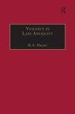 Violence in Late Antiquity (eBook, PDF)