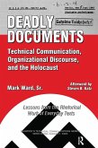 Deadly Documents (eBook, PDF)