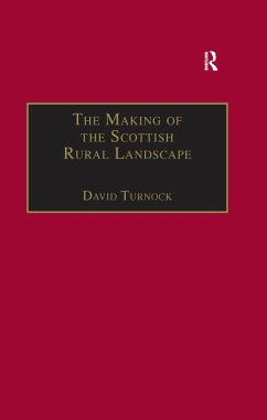 Cover The Making of the Scottish Rural Landscape (eBook, PDF)