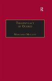 Theophylact of Ochrid (eBook, PDF)