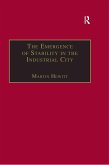 The Emergence of Stability in the Industrial City (eBook, PDF)