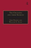 The Crusades and their Sources (eBook, PDF)