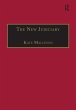 The New Judiciary (eBook, ePUB) - Bild 1