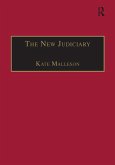The New Judiciary (eBook, ePUB)