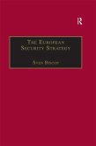 The European Security Strategy (eBook, ePUB)