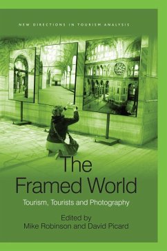 Cover The Framed World (eBook, PDF)
