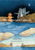 The Architectural Capriccio (eBook, PDF)