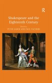 Shakespeare and the Eighteenth Century (eBook, ePUB)