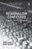 Regionalism Contested (eBook, PDF)