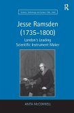 Jesse Ramsden (1735-1800) (eBook, ePUB)