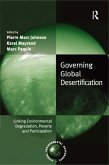 Governing Global Desertification (eBook, PDF)