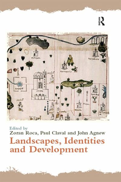 Landscapes, Identities and Development (eBook, PDF)