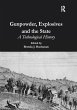 Gunpowder, Explosives and the State... - Bild 1