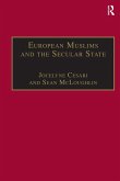 European Muslims and the Secular State (eBook, PDF)