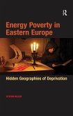 Energy Poverty in Eastern Europe (eBook, PDF)