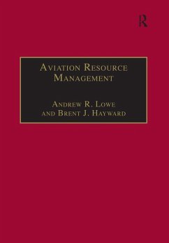 Cover Aviation Resource Management (eBook, ePUB)