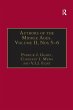 Authors of the Middle Ages, Volume II,... - Bild 1