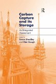 Carbon Capture and its Storage (eBook, ePUB)