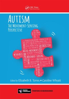 Cover Autism (eBook, PDF)