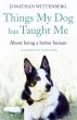 Things My Dog Has Taught Me (eBook,... - Bild 1