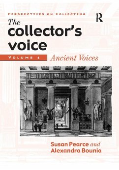 Cover The Collector's Voice (eBook, ePUB)