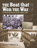 The Boat that Won the War (eBook, ePUB)