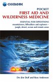 Pocket First Aid and Wilderness Medicine (eBook, ePUB)
