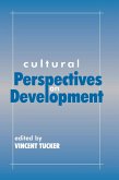 Cultural Perspectives on Development (eBook, ePUB)