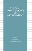 Clinical Implications of Attachment (eBook, ePUB)