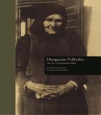 Hungarian Folktales (eBook, ePUB)