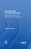 Development Through Bricolage (eBook, ePUB)