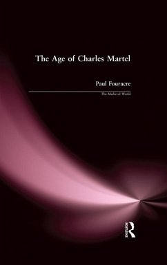 Cover The Age of Charles Martel (eBook, ePUB)
