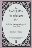 The Flowering of a Tradition (eBook, PDF)