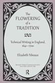 The Flowering of a Tradition (eBook, PDF) The Flowering of a Tradition (eBook, PDF)
