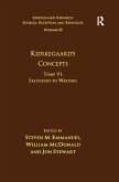 Volume 15, Tome VI: Kierkegaard's Concepts (eBook, ePUB)