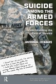 Suicide Among the Armed Forces (eBook, ePUB)