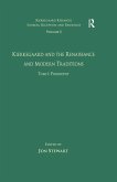 Volume 5, Tome I: Kierkegaard and the Renaissance and Modern Traditions - Philosophy (eBook, PDF)